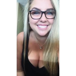 Meet your Posher, Breanna